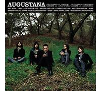 Augustana - Can't Love Can't Hurt (Sba2)