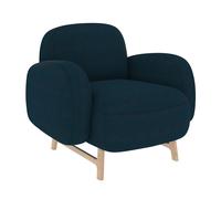 Auguste Armchair Hartô - 3700890916883