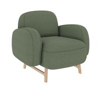 Auguste Armchair Hartô - 3700890916999