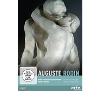 AUGUSTE RODIN, 1 DVD-Video