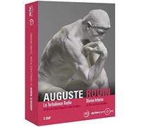 Auguste Rodin ( Divino inferno: Et Rodin créa la Porte de l'Enfer / La Turbulence Rodin ) ( Divine Hell: And Rodin created the Porte de l'Enfer / Rodin: A Modernist )