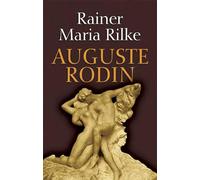Auguste Rodin (Dover Fine Art, History of Art)