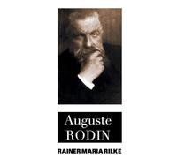 Auguste Rodin (European Writers)