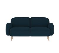 Auguste Sofa 2-seater Hartô - 3700890916876