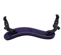 Augustin shoulder rest Viva Flex, for violin 1/2-1/4 Purple