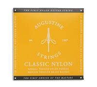 Augustine 650415 Gold Label Single A5 Bass String for Classic Guitar