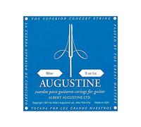 Augustine 650431 "Blue Label Single E1" String for Classic Guitar