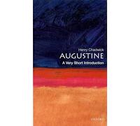 Augustine: A Very Short Introduction: 38 (Very Short Introductions)