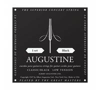 Augustine ABK Classic Black String Set