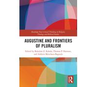 Augustine and Frontiers of Pluralism