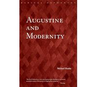 Augustine and Modernity – Routledge Radical Orthodoxy