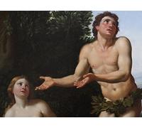 Augustine and Original Sin (Book 13)