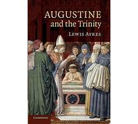 Augustine and the Trinity
