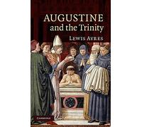 Augustine and the Trinity