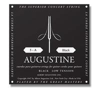 Augustine Black Label A 5th Classical Guitar String
