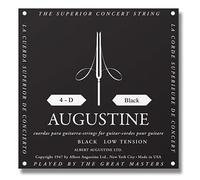 Augustine Black Label D 4th Classical Guitar String