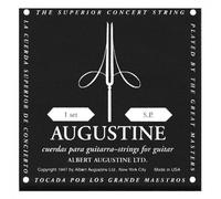 Augustine Black Label Silverplate Set