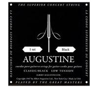 Augustine Concert Low Tension