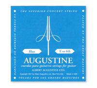 AUGUSTINE BLUE 6TH STRING