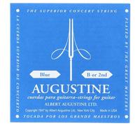 Augustine Blue Label B 2nd String