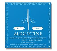 Augustine Blue Label D 4th Classical Guitar String