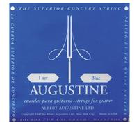 Augustine Blue Label Silverplate Set
