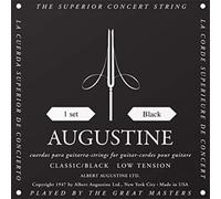 Augustine Concert Low Tension