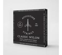 Augustine 3er Pack Classic Black