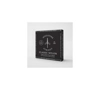 Augustine classical guitar strings Classic Black 3x set normal/low