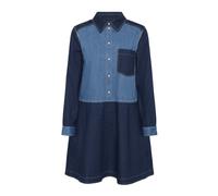 Augustine Dress - female - Part Two - Short Dresses - Blue - L - Dresses L
