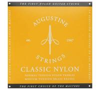 Augustine Gold Label A 5th Classical Guitar String