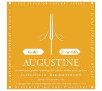 Augustine Gold Label E 6th Classical Guitar String
