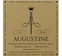 Augustine Imperial Black Classical strings, Low tension