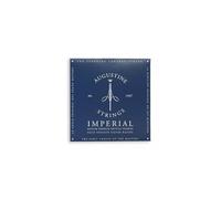 Augustine Imperial Blue Nylon Guitar Strings (Premium Complete Set) for