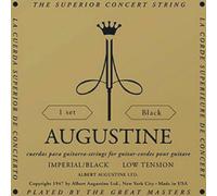 Augustine IMPERIAL Classical Guitar Strings - Choice of Blue, Red. Black & Gold