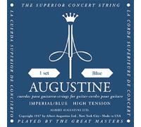 Augustine IMPERIAL Classical Guitar Strings - Choice of Blue, Red. Black & Gold