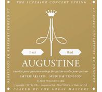 Augustine IMPERIAL Classical Guitar Strings - Choice of Blue, Red. Black & Gold