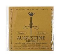 Augustine 650441 "Imperial Label Single E1" String for Classic Guitar