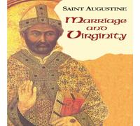 Augustine Marriage & Virginity: Study Edition Paperback Book Augustine Multicolor