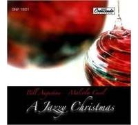Augustine - Merry Jazzy Christmas