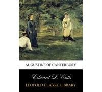 Augustine of Canterbury