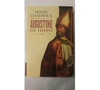 Augustine of Hippo: A Life