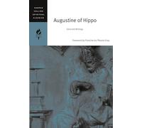 Augustine of Hippo: Selected Writings (HarperCollins Spiritual Classics)
