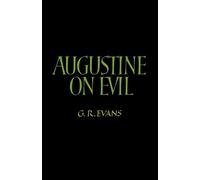 Augustine on Evil – Cambridge University Press