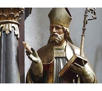 Augustine on Manichaeism and Original Sin