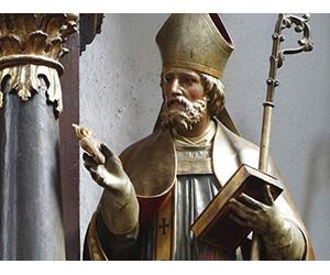 Augustine on Manichaeism and Original Sin