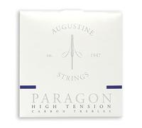 Augustine Paragon High Tension Carbon Guitar Strings - 1 Set