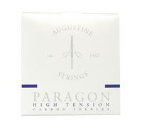 Augustine Paragon Blue High Tension Classical Guitar Strings Set