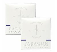 Augustine Paragon High Tension - Premium Carbon Strings for Classical Guitar - Heavy Gauge