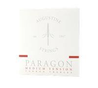 Augustine Paragon Red - Medium Tension Set